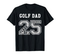 Senior Golf Dad 2025 Golf Dad Senior T-Shirt - Streetwear Style for Adults - T-Shirt, Sweatshirt, Hoodie