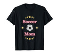 Beloved Soccer Mom Sweatshirt - Novelty Apparel for Adults - T-Shirt, Sweatshirt, Hoodie