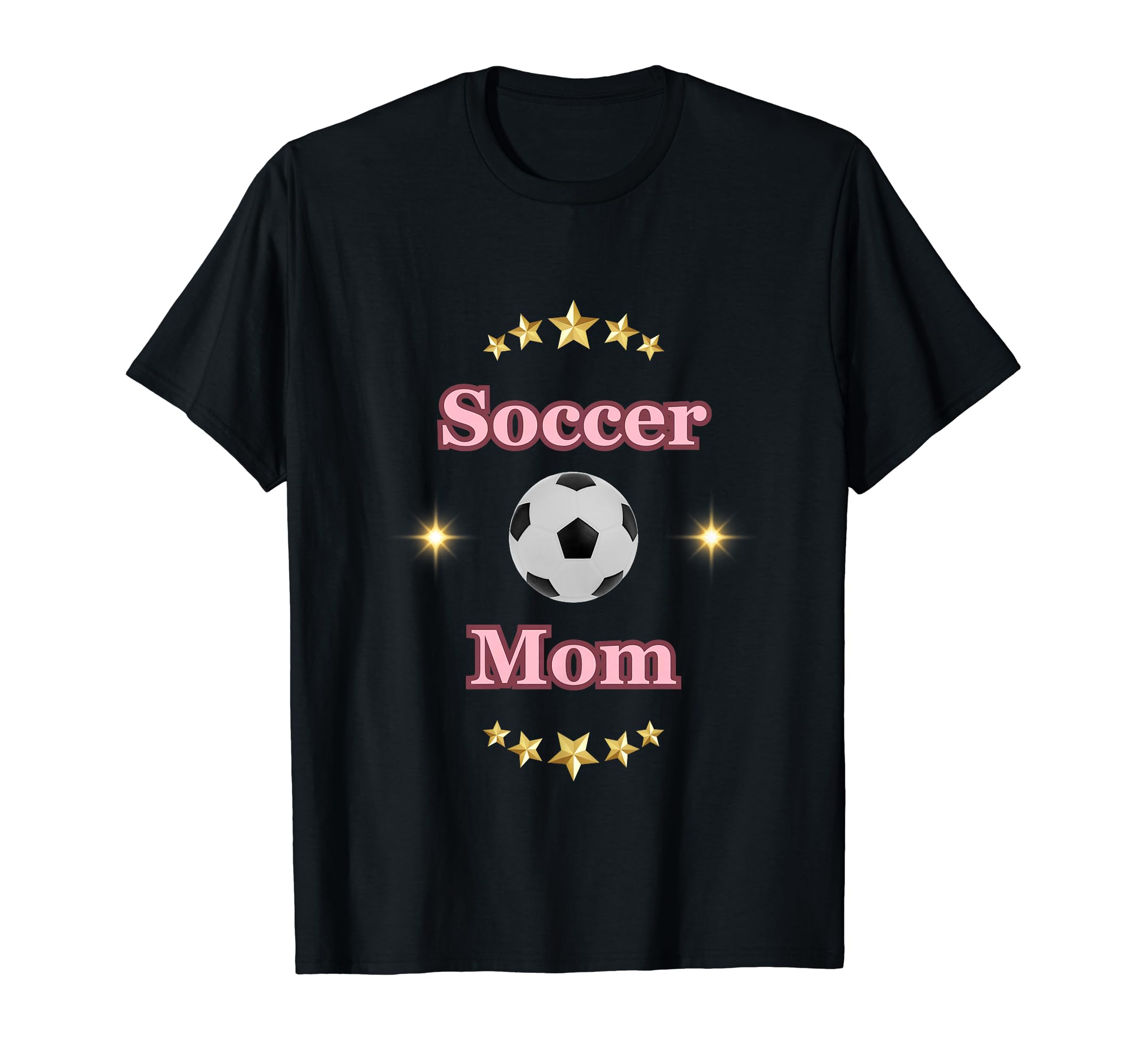 Beloved Soccer Mom Sweatshirt - Novelty Apparel for Adults - T-Shirt, Sweatshirt, Hoodie