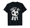 Thats My Jersey Number 14 Soccer Mom T-Shirt - Unique Graphic for Adults - T-Shirt, Sweatshirt, Hoodie
