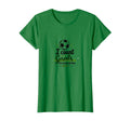Soccer Mom Count Goals Not Sleep T-Shirt - Fun Novelty Design Men Women - T-Shirt, Sweatshirt, Hoodie