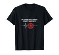 Cardiologist Penalty Shootout Funny T-Shirt - Custom Art Print Unisex - T-Shirt, Sweatshirt, Hoodie