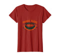 Orange Slices Endless Cheers Soccer T-Shirt - Aesthetic Graphic for Adults - T-Shirt, Sweatshirt, Hoodie