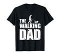Dog Dad Dog Owner Dog Holder Dog T-Shirt - Casual Everyday Wear Unisex - T-Shirt, Sweatshirt, Hoodie