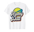 Field Hockey Dad Hockey Dad T-Shirt - Fun Novelty Design Unisex - T-Shirt, Sweatshirt, Hoodie