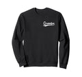 Grandparents Matching Outfit Sweatshirt - Fun Novelty Design Men Women - T-Shirt, Sweatshirt, Hoodie