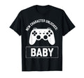 Gamer Fathers Day Dad Awesome Funny T-Shirt - Streetwear Style Men Women - T-Shirt, Sweatshirt, Hoodie