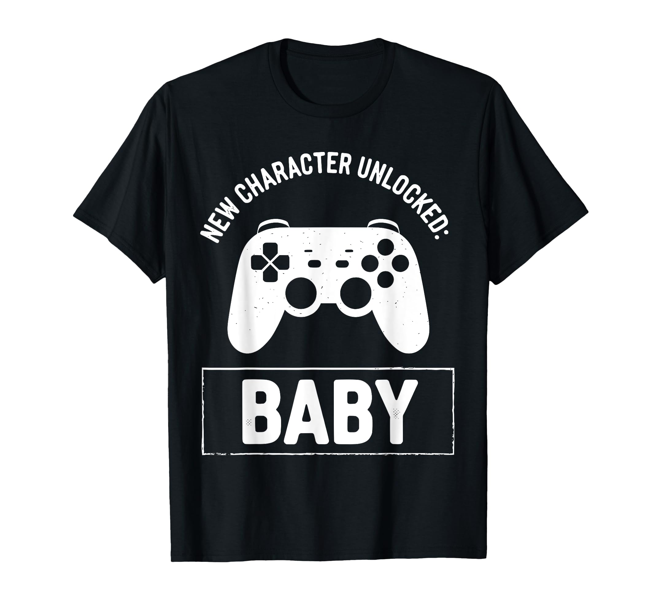 Gamer Fathers Day Dad Awesome Funny T-Shirt - Streetwear Style Men Women - T-Shirt, Sweatshirt, Hoodie