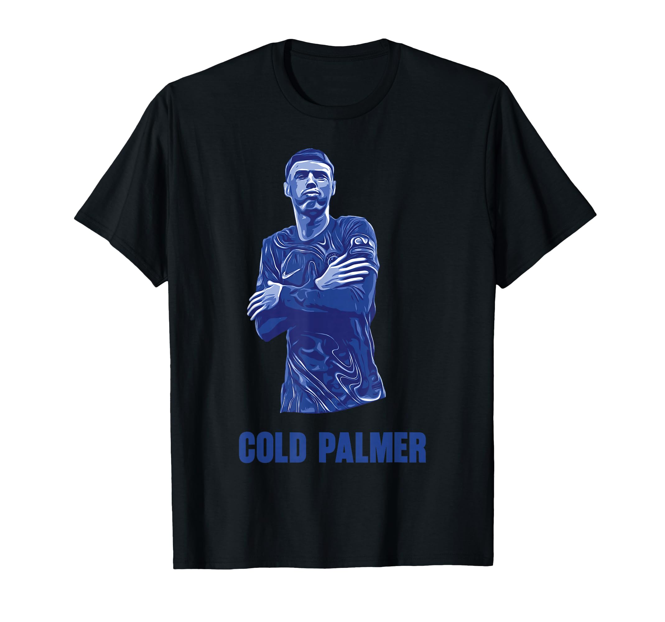 Cold Palmer T-Shirt - Fun Novelty Design Unisex - T-Shirt, Sweatshirt, Hoodie