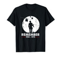 Vietnam War Remember Military T-Shirt - Fun Novelty Design for Adults - T-Shirt, Sweatshirt, Hoodie