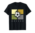 Soccer Soccer Players Or Fans Sweatshirt - Aesthetic Graphic Men Women - T-Shirt, Sweatshirt, Hoodie