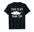M1 Abrams Tank Funny Sarcastic T-Shirt - Fun Novelty Design Men Women - T-Shirt, Sweatshirt, Hoodie
