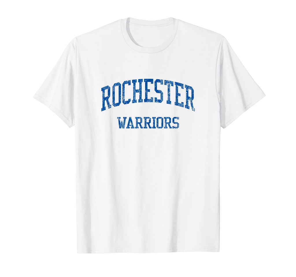 Rochester High School Hs Rochester Wa T-Shirt - Unique Graphic for Adults - T-Shirt, Sweatshirt, Hoodie