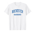 Rochester High School Hs Rochester Wa T-Shirt - Unique Graphic for Adults - T-Shirt, Sweatshirt, Hoodie