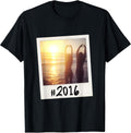 2016 Aesthetic Vibes - Adult & Kids T-Shirts, Sweatshirts & Hoodies apparel design preview 1