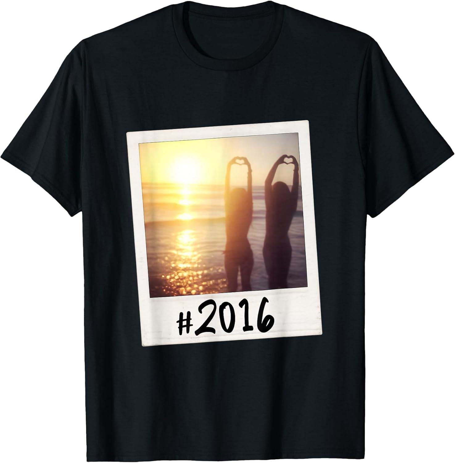 2016 Aesthetic Vibes - Adult & Kids T-Shirts, Sweatshirts & Hoodies apparel design preview 1