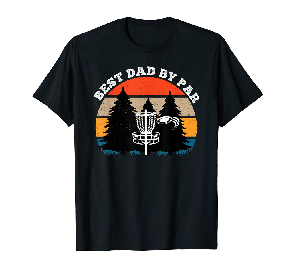 Frisbee Golf Fathers Day Funny Best T-Shirt - Streetwear Style for Adults - T-Shirt, Sweatshirt, Hoodie