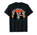 Frisbee Golf Fathers Day Funny Best T-Shirt - Streetwear Style for Adults - T-Shirt, Sweatshirt, Hoodie