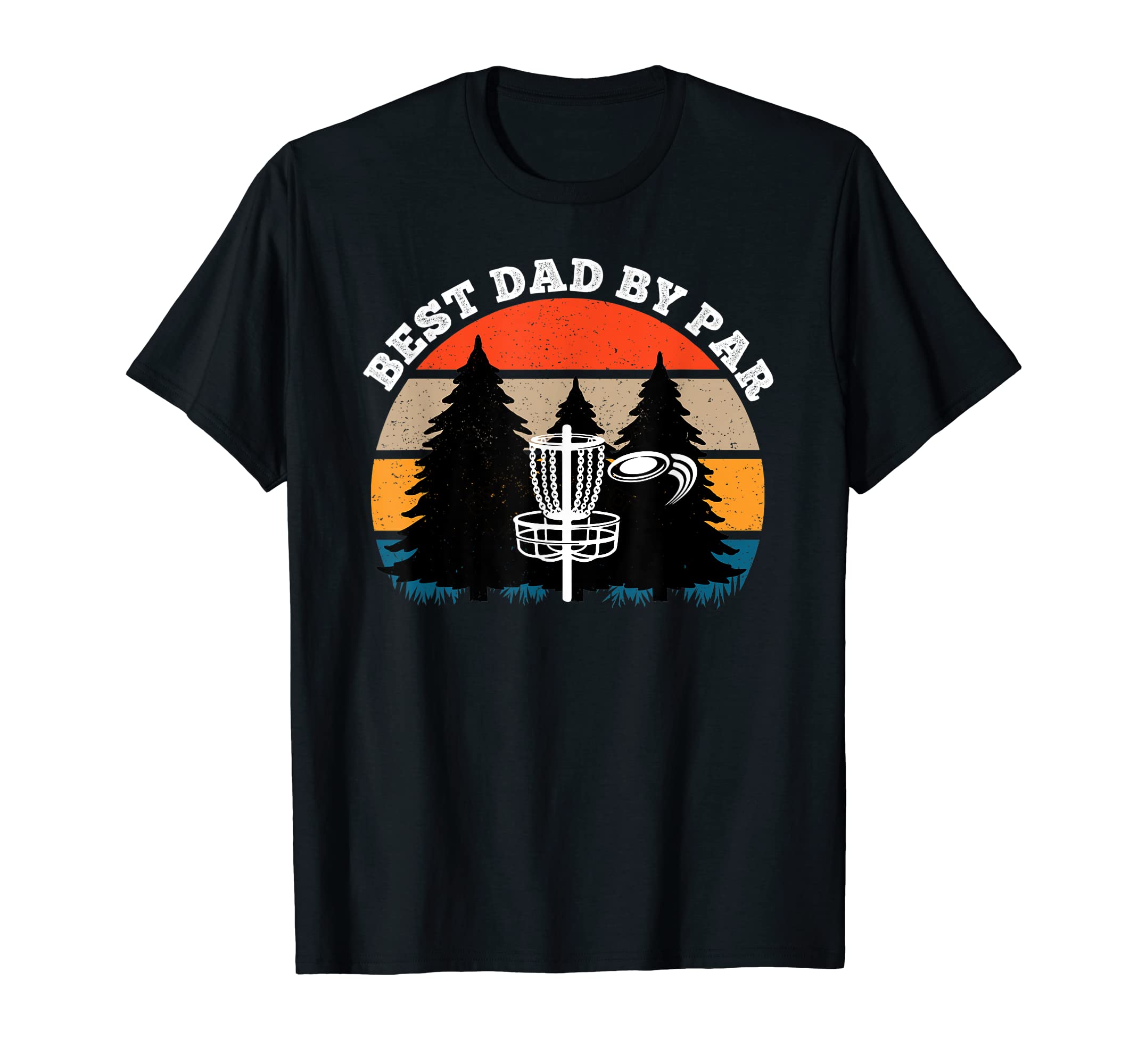 Frisbee Golf Fathers Day Funny Best T-Shirt - Streetwear Style for Adults - T-Shirt, Sweatshirt, Hoodie