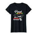 Veteran Daughter Dad Grandpa Vietnam T-Shirt - Minimalist Print Men Women - T-Shirt, Sweatshirt, Hoodie