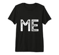 Mom Dad And Son Daughter Matching Funny T-Shirt - Custom Art Print Unisex - T-Shirt, Sweatshirt, Hoodie