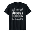Soccer Or Funny Soccer Player Or T-Shirt - Unique Graphic for Adults - T-Shirt, Sweatshirt, Hoodie