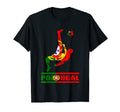 Portugal Futebol Portuguese Flag T-Shirt - Fun Novelty Design Men Women - T-Shirt, Sweatshirt, Hoodie