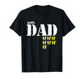 Funny Military Dad Father Daughters T-Shirt - Trendy Graphic Unisex - T-Shirt, Sweatshirt, Hoodie