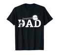 Mens Banjo Musician Dad Artsy Art T-Shirt - Custom Art Print Men Women - T-Shirt, Sweatshirt, Hoodie