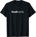 Love Simple Minimalist Book Reader Apparel - Adult & Kids T-Shirts, Sweatshirts & Hoodies apparel design preview 1
