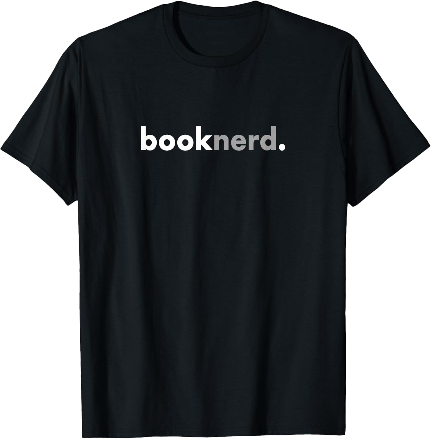 Love Simple Minimalist Book Reader Apparel - Adult & Kids T-Shirts, Sweatshirts & Hoodies apparel design preview 1
