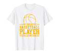 Mens My Favorite Basketball Player T-Shirt - Aesthetic Graphic Unisex - T-Shirt, Sweatshirt, Hoodie