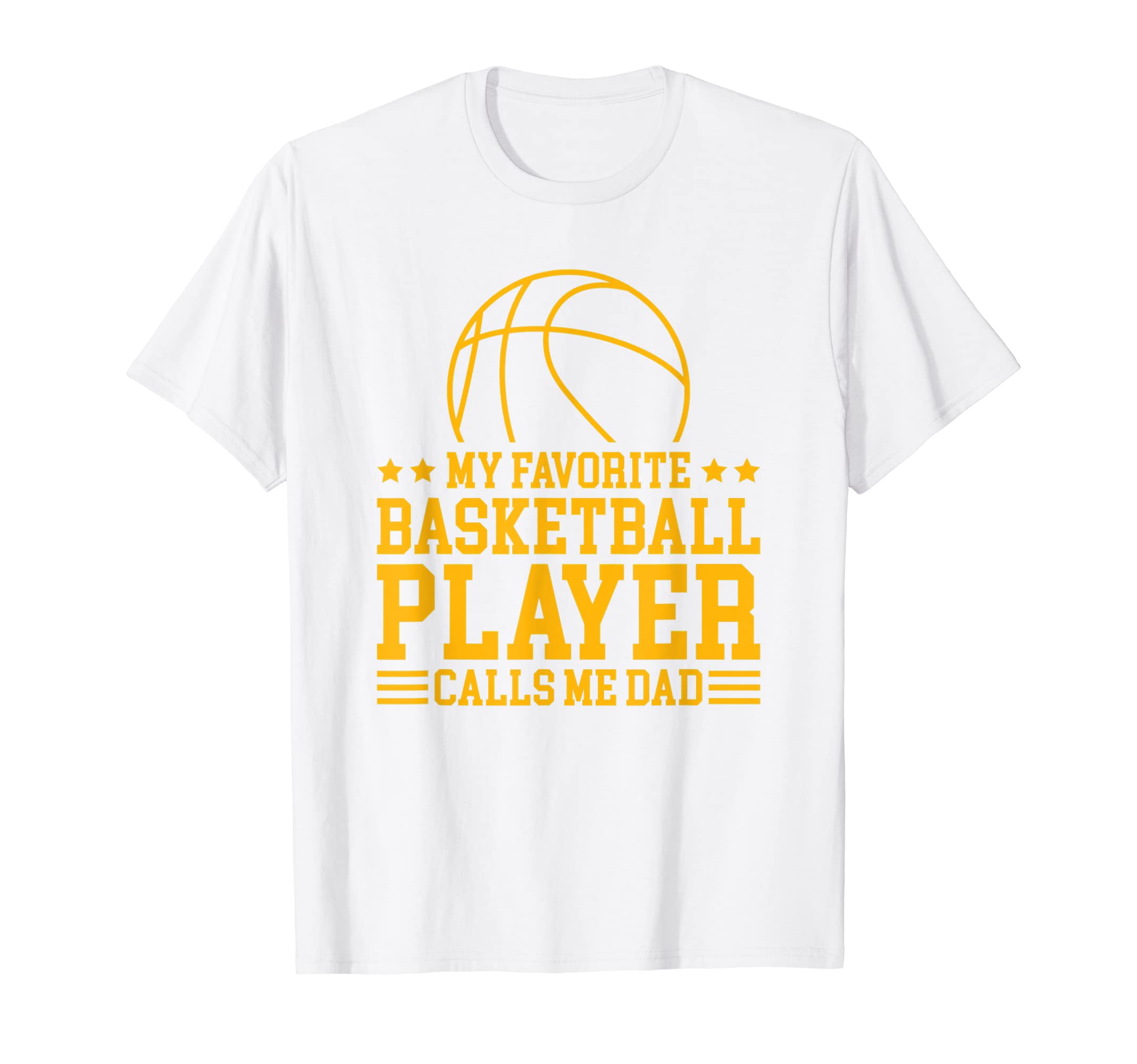 Mens My Favorite Basketball Player T-Shirt - Aesthetic Graphic Unisex - T-Shirt, Sweatshirt, Hoodie