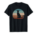 Oriental Shorthair Cat Lover T-Shirt - Streetwear Style Unisex - T-Shirt, Sweatshirt, Hoodie