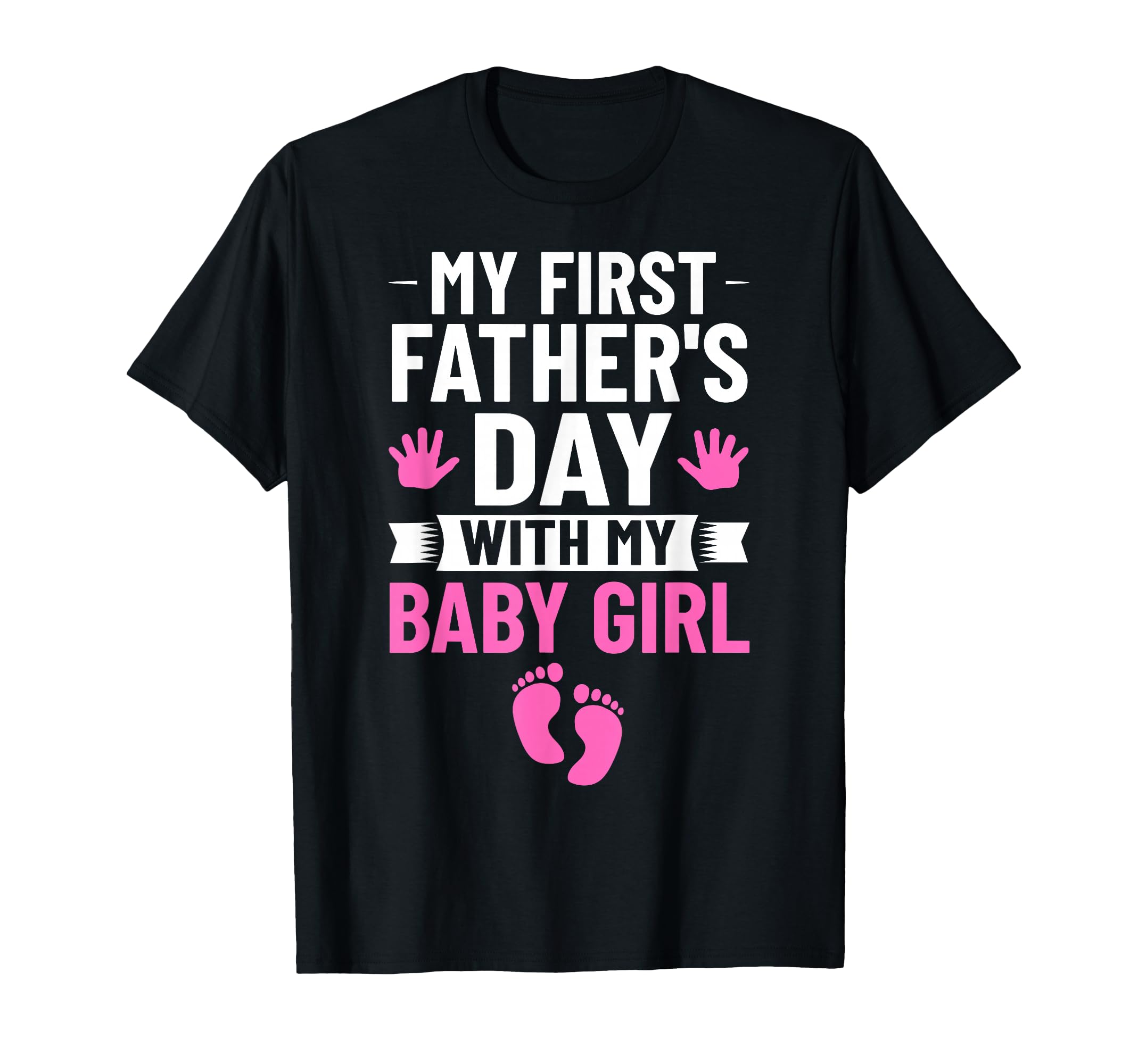 My First Fathers Day Outfit First T-Shirt - Casual Everyday Wear Men Women - T-Shirt, Sweatshirt, Hoodie