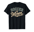 Funny Soccer Mom Mothers Day T-Shirt - Streetwear Style Men Women - T-Shirt, Sweatshirt, Hoodie