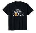 Basketball Coach Gift Child T-Shirt - Casual Everyday Wear Men Women - T-Shirt, Sweatshirt, Hoodie