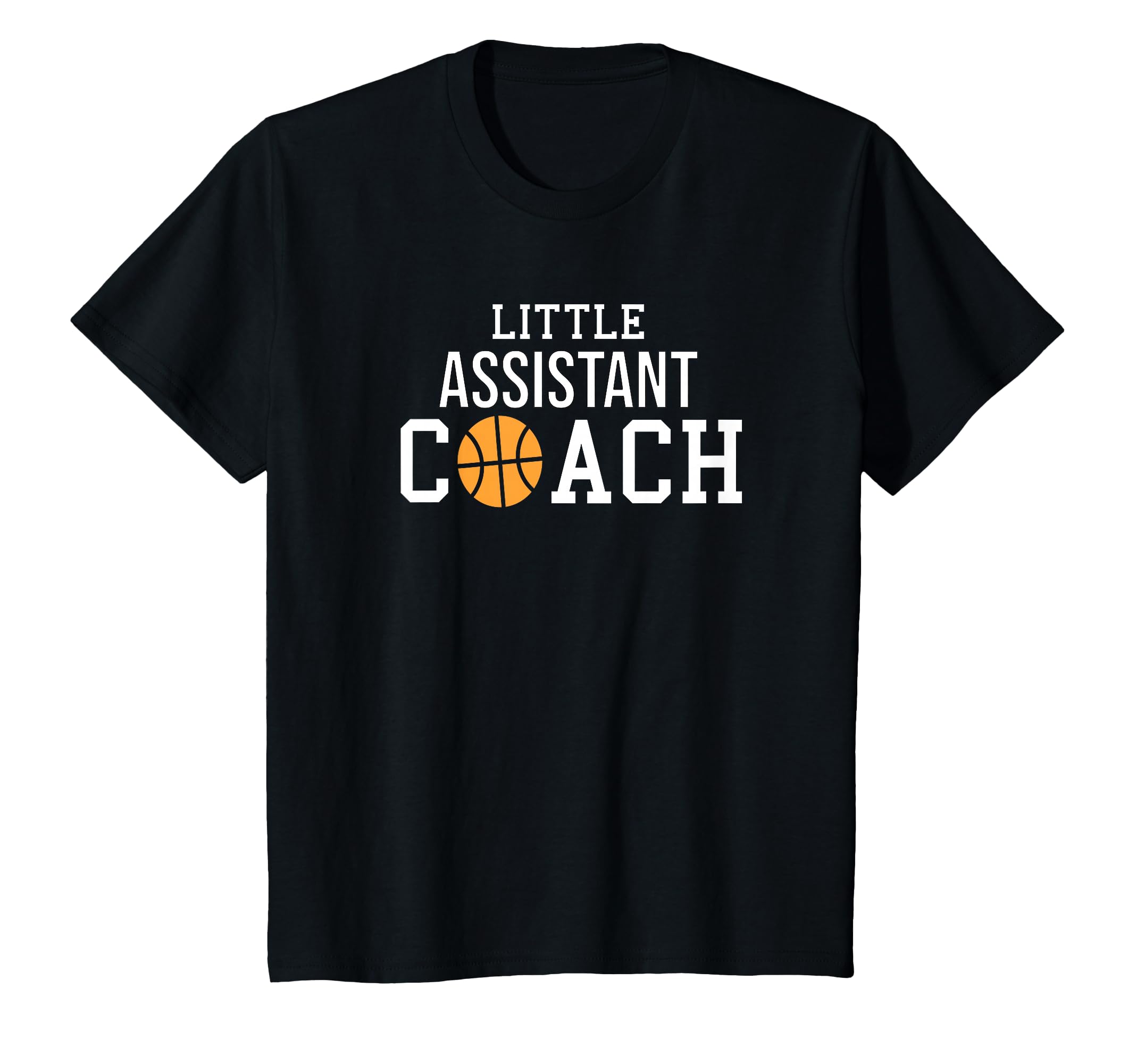 Basketball Coach Gift Child T-Shirt - Casual Everyday Wear Men Women - T-Shirt, Sweatshirt, Hoodie