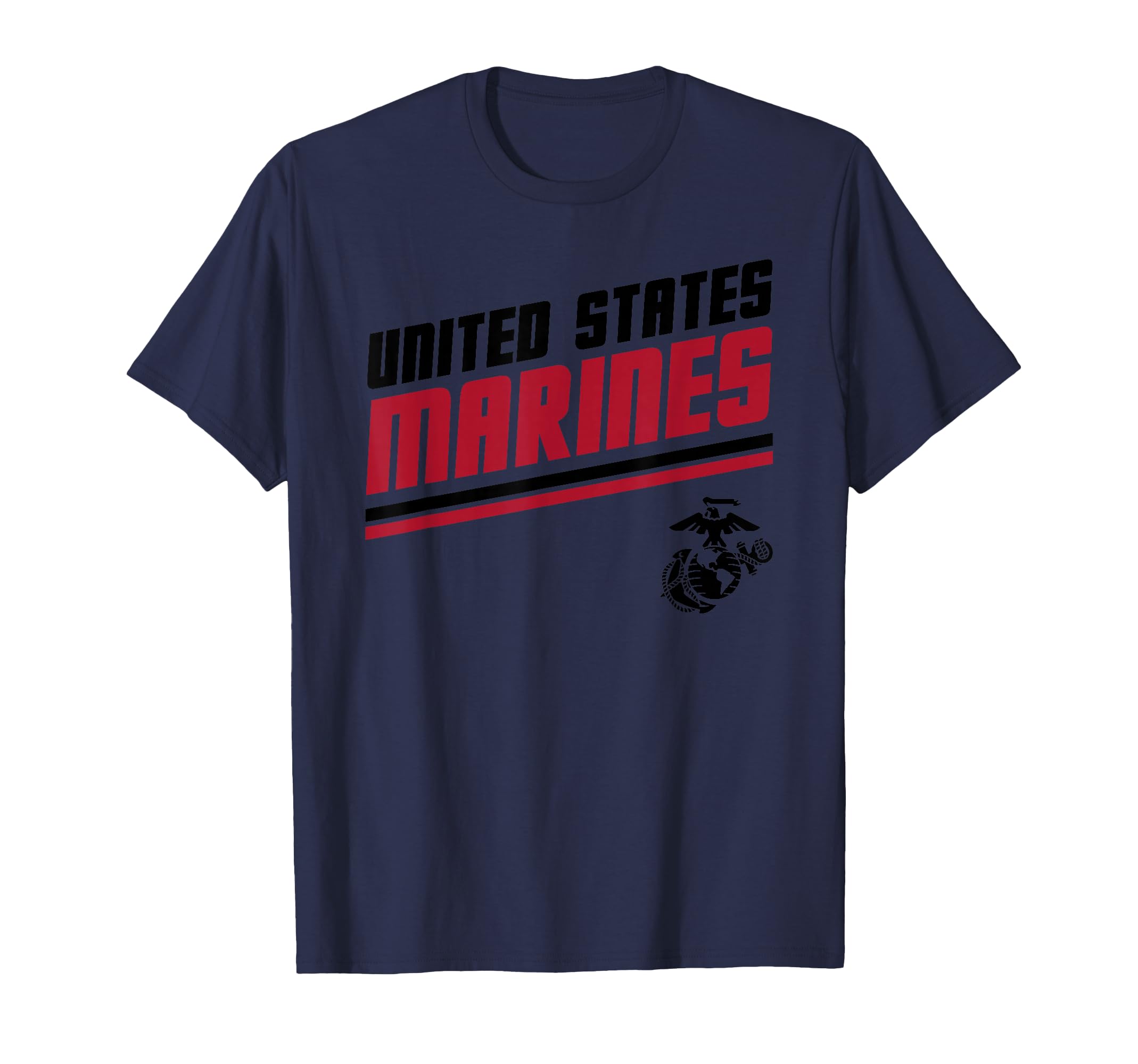 United States Marines Ega T-Shirt - Unique Graphic Men Women - T-Shirt, Sweatshirt, Hoodie