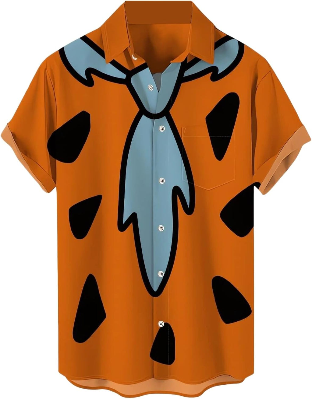 Hawaiian Bowling for Men Short Sleeve Printed Regular - Adult & Kids T-Shirts, Sweatshirts & Hoodies apparel design preview 1