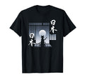 Samurai Cat Ukiyo E Warrior Kanji Japan T-Shirt - Graphic Print Men Women - T-Shirt, Sweatshirt, Hoodie