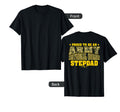 Mens Proud To Be Army National Guard T-Shirt - Novelty Apparel for Adults - T-Shirt, Sweatshirt, Hoodie