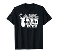 Best Bucking Dad Ever Deer Hunting T-Shirt - Streetwear Style Men Women - T-Shirt, Sweatshirt, Hoodie