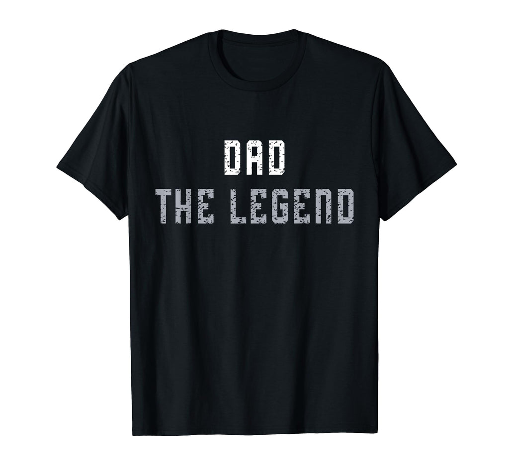 Dad Fathers Day Gift Father Daddy T-Shirt - Novelty Apparel Men Women - T-Shirt, Sweatshirt, Hoodie