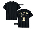 Spanish F Tbol Mam T-Shirt - Unique Graphic for Adults - T-Shirt, Sweatshirt, Hoodie