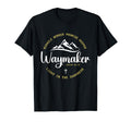 Promise Keeper Miracle Worker T-Shirt - Casual Everyday Wear for Adults - T-Shirt, Sweatshirt, Hoodie