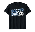 Best Soccer Father Soccer Dad Hoodie - Custom Art Print for Adults - T-Shirt, Sweatshirt, Hoodie