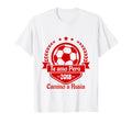 Peruvian Polo De Peru Soccer T-Shirt - Aesthetic Graphic for Adults - T-Shirt, Sweatshirt, Hoodie