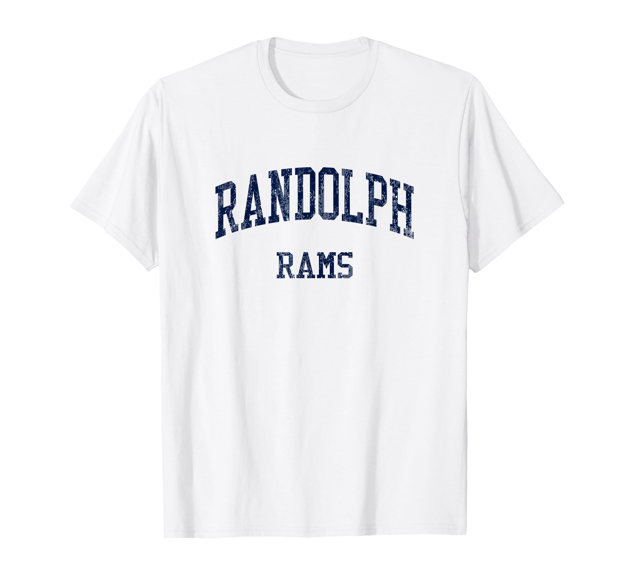 Randolph High School Hs Randolph Nj T-Shirt - Trendy Graphic Men Women - T-Shirt, Sweatshirt, Hoodie