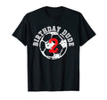 2 Year Old 2Nd Birthday Dude Soccer T-Shirt - Streetwear Style for Adults - T-Shirt, Sweatshirt, Hoodie